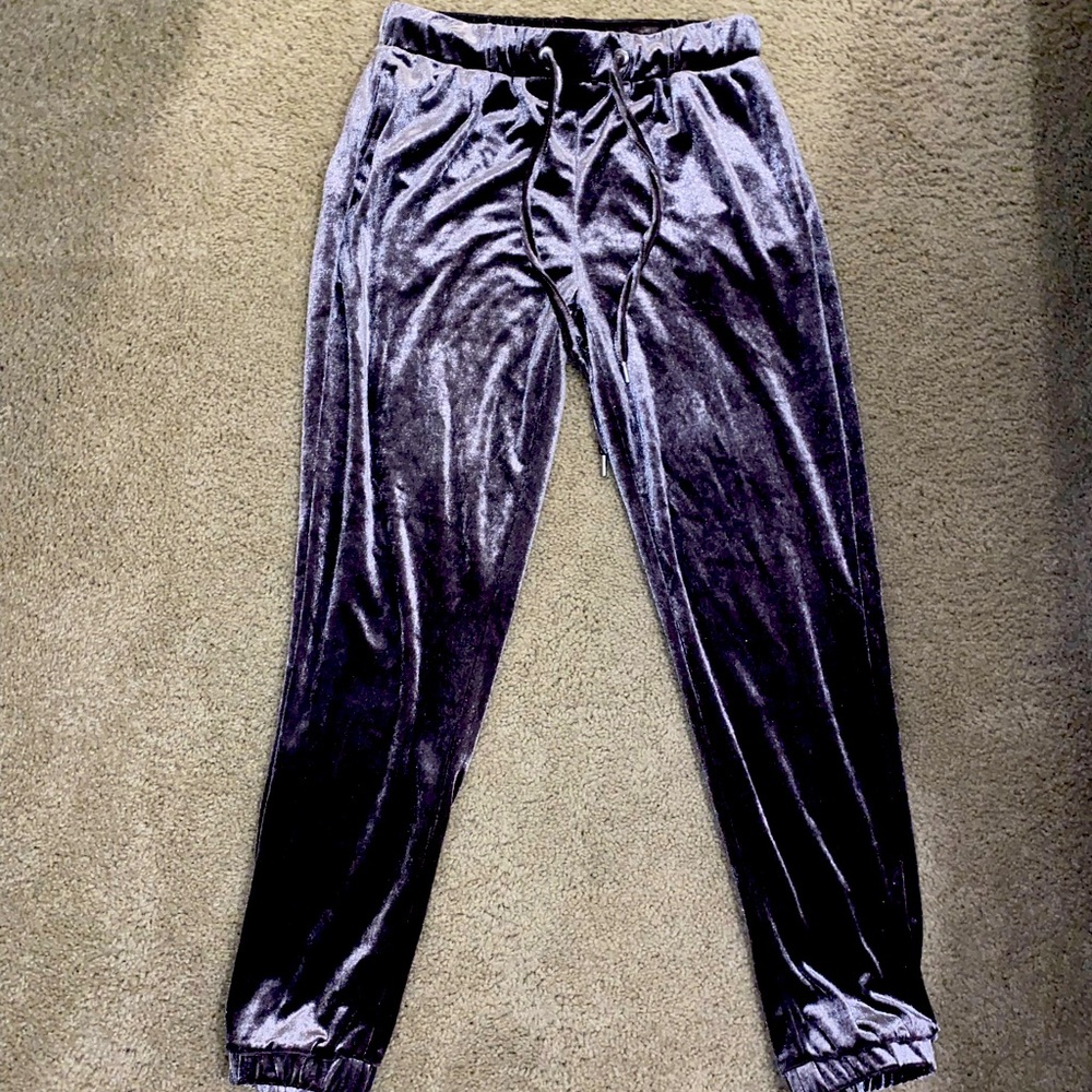Zara joggers
